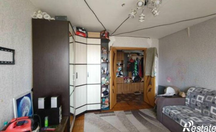 4-комн квартира ул Гайдара, 6,  д. 6