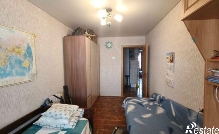 4-комн квартира ул Гайдара, 6,  д. 6