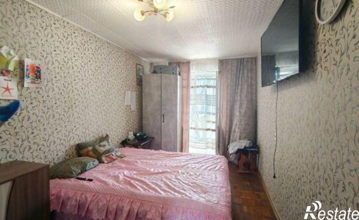 4-комн квартира ул Гайдара, 6,  д. 6