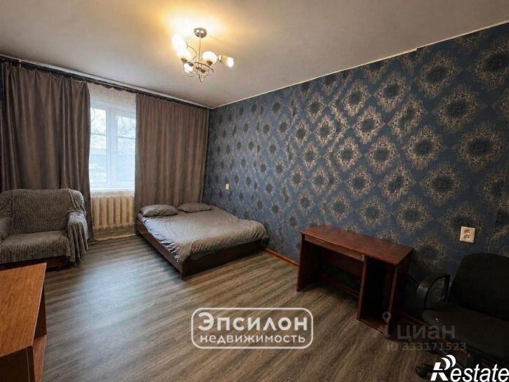 3-комн квартира ул Сосновая, 16,  д. 16
