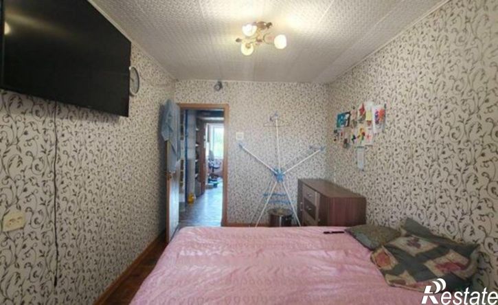 4-комн квартира ул Гайдара, 6,  д. 6