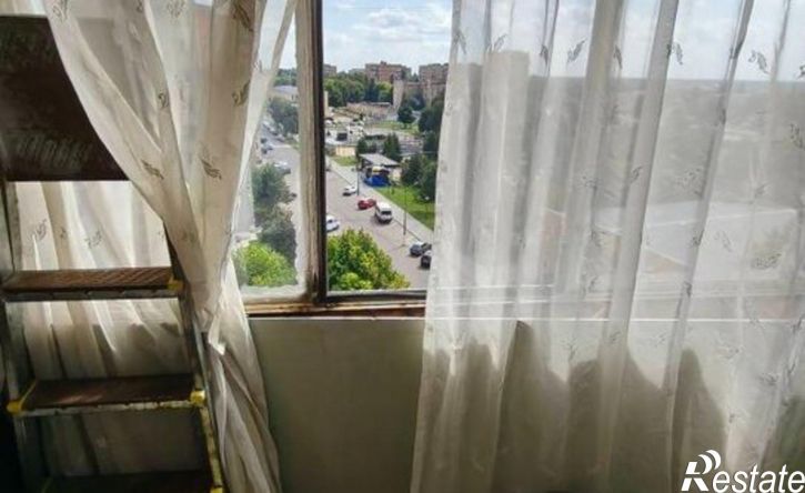 4-комн квартира ул Гайдара, 6,  д. 6