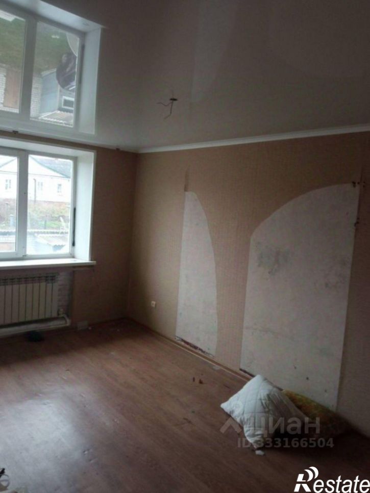 2-комн квартира ул Дзержинского, 19,  д. 19
