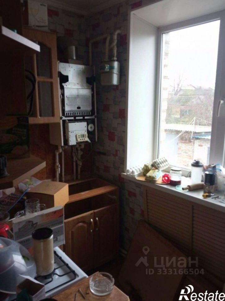 2-комн квартира ул Дзержинского, 19,  д. 19