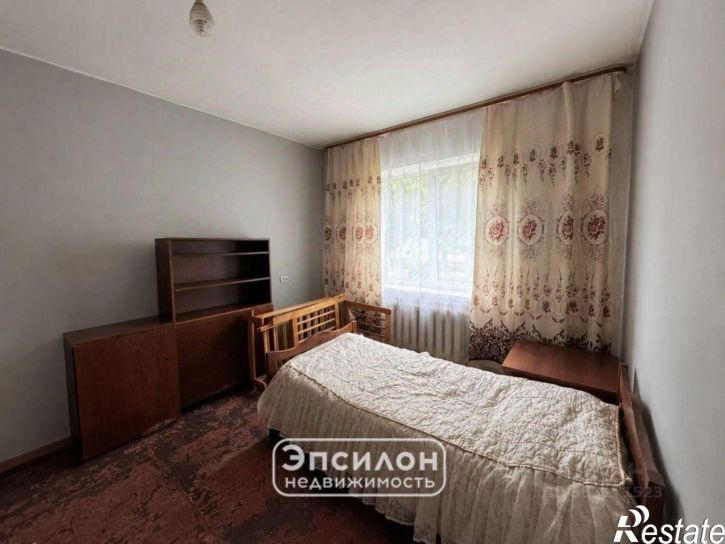 3-комн квартира ул Сосновая, 16,  д. 16