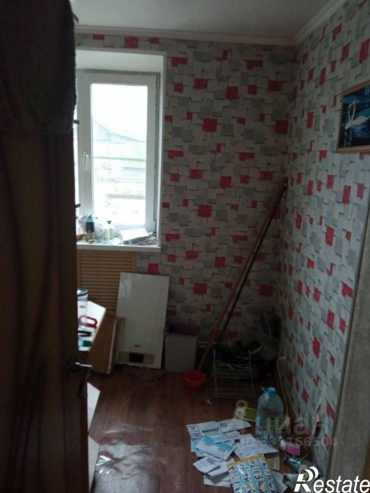 2-комн квартира ул Дзержинского, 19,  д. 19
