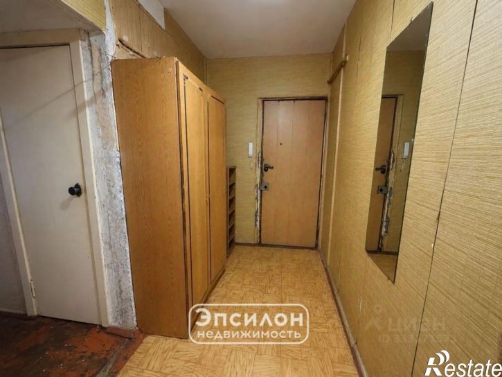 3-комн квартира ул Сосновая, 16,  д. 16