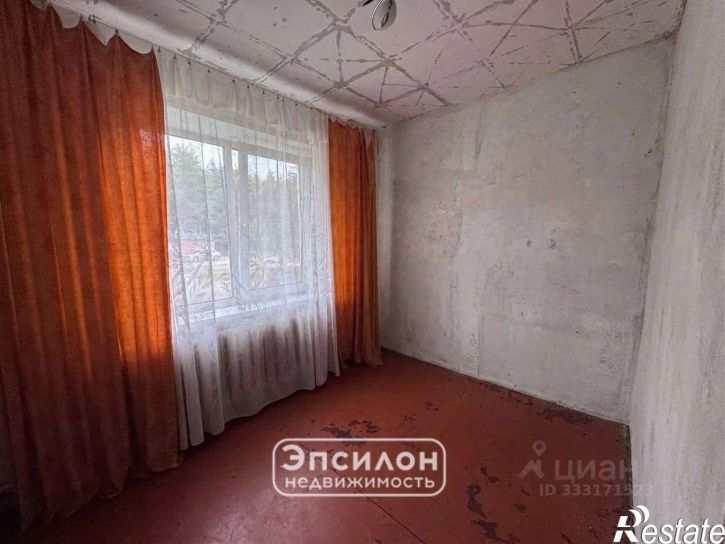 3-комн квартира ул Сосновая, 16,  д. 16