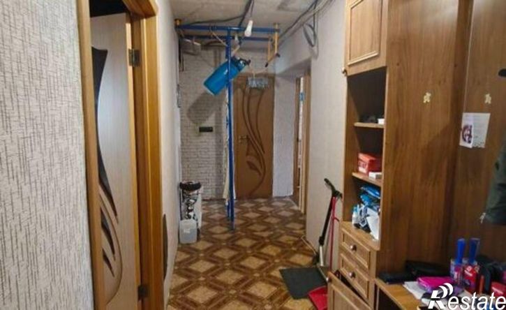 4-комн квартира ул Гайдара, 6,  д. 6