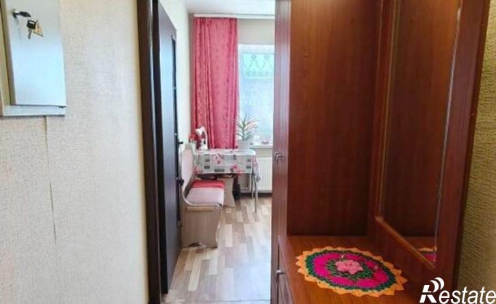 1-комн квартира ул Ленина, 85,  д. 85