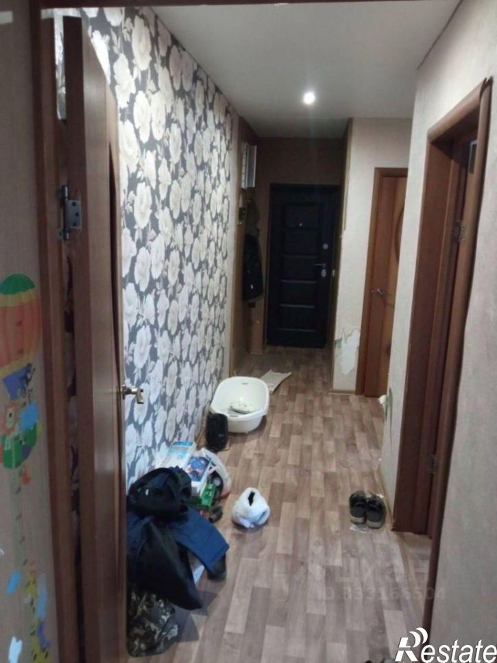 2-комн квартира ул Дзержинского, 19,  д. 19