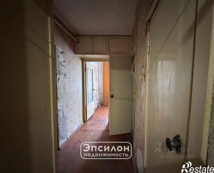 3-комн квартира ул Сосновая, 16,  д. 16