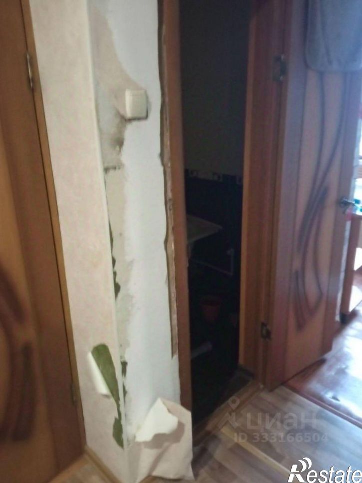 2-комн квартира ул Дзержинского, 19,  д. 19