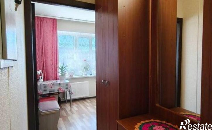 1-комн квартира ул Ленина, 85,  д. 85