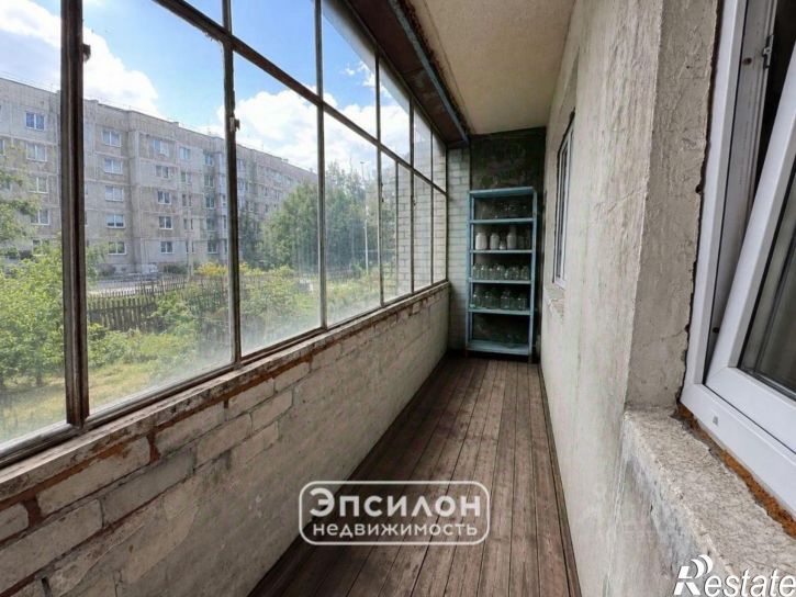 3-комн квартира ул Сосновая, 16,  д. 16