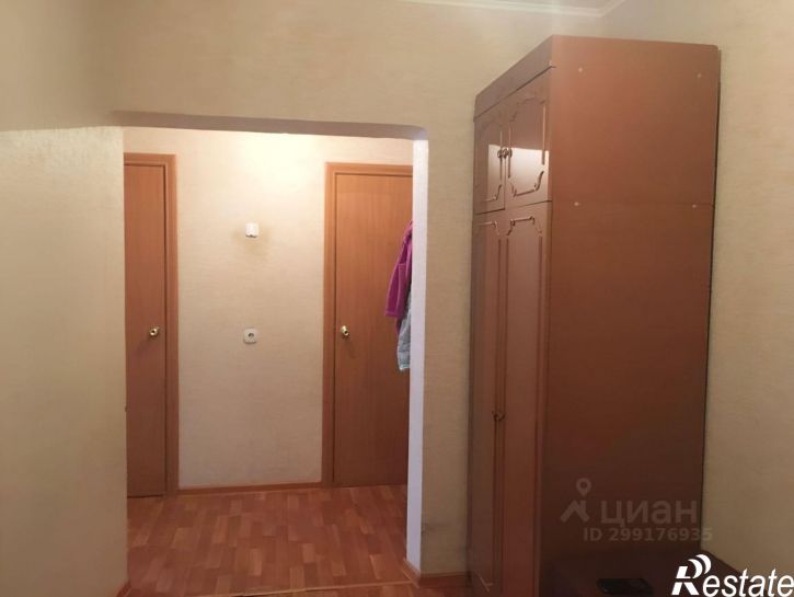 2-комн квартира Курск, проспект Вячеслава Клыкова, 57