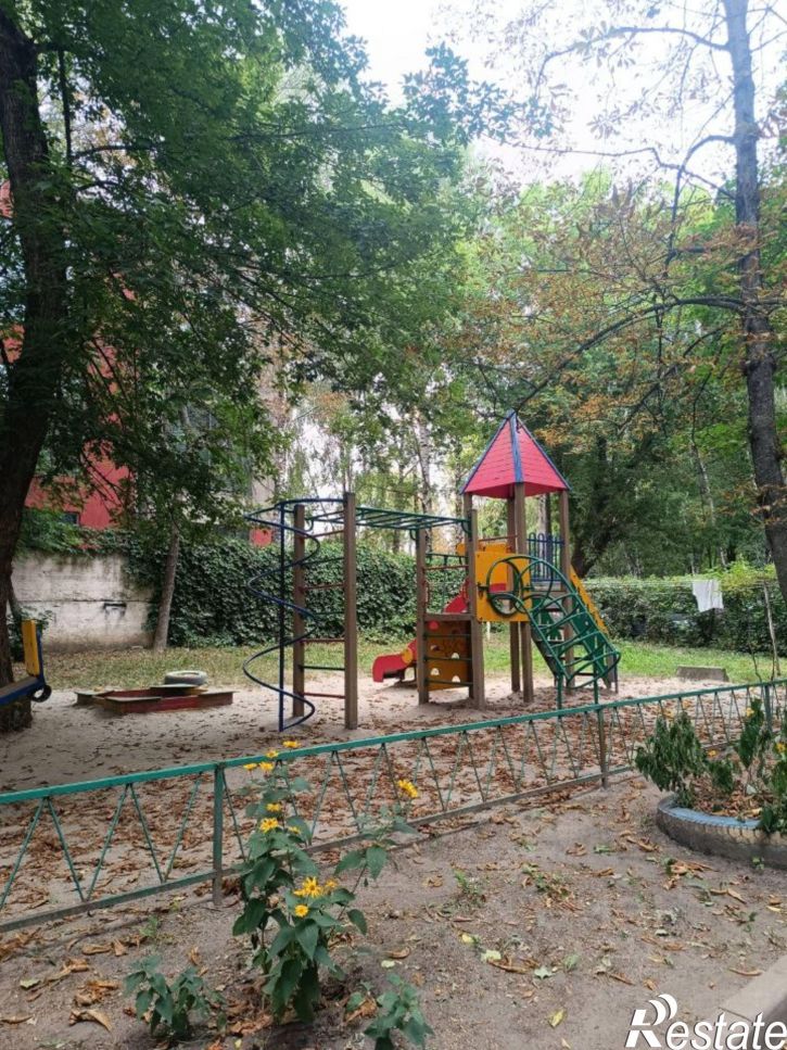 2-комн квартира Курск, улица Красный Октябрь, 11