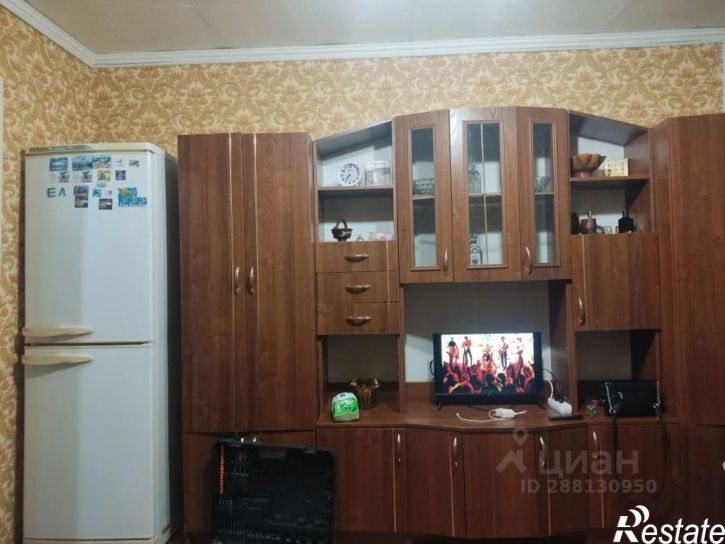 1-комн квартира Курск, Сумская улица, 37Ак2