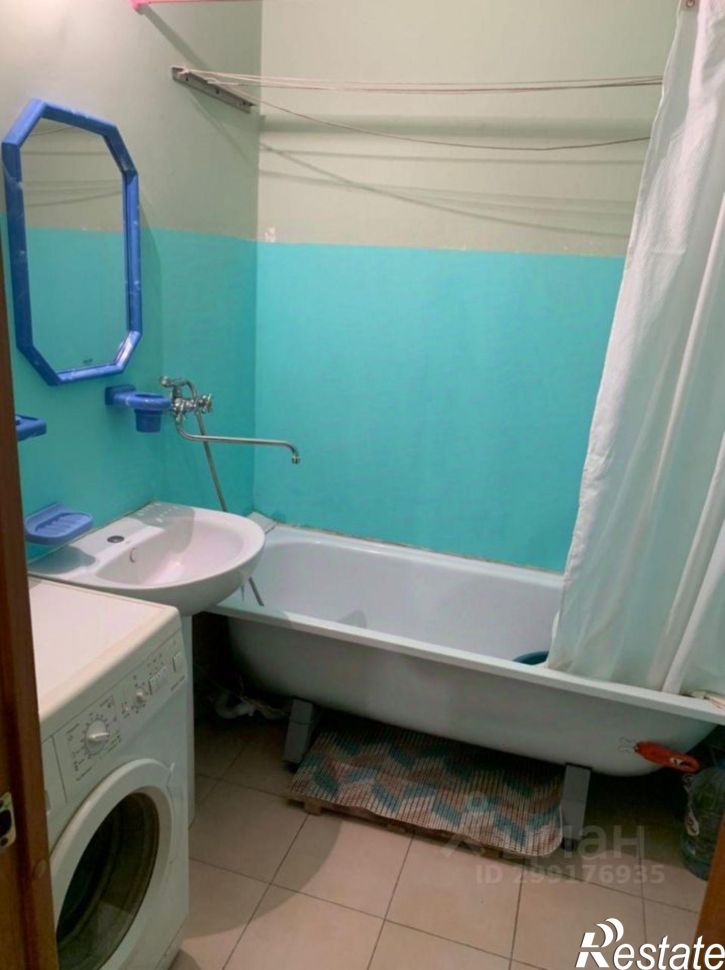 2-комн квартира Курск, проспект Вячеслава Клыкова, 57