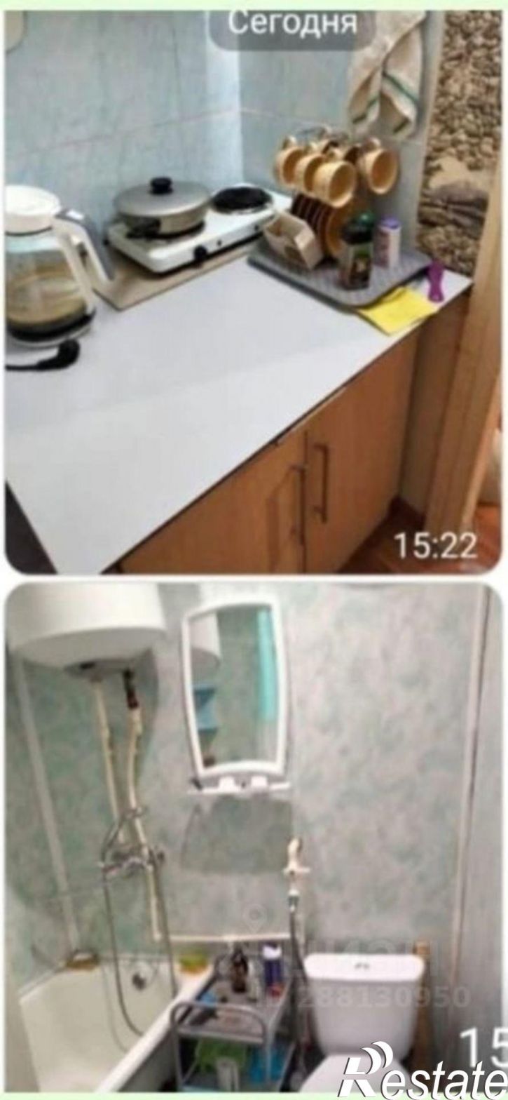 1-комн квартира Курск, Сумская улица, 37Ак2