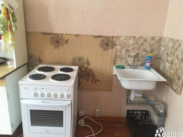 2-комн квартира Курск, проспект Вячеслава Клыкова, 57