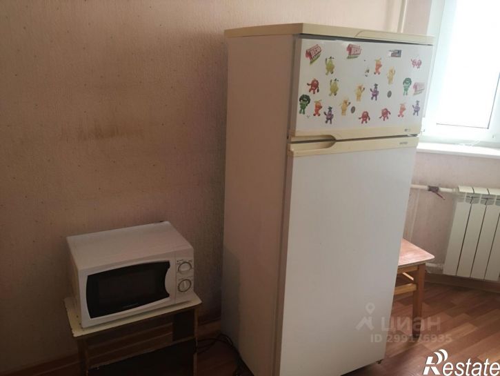 2-комн квартира Курск, проспект Вячеслава Клыкова, 57