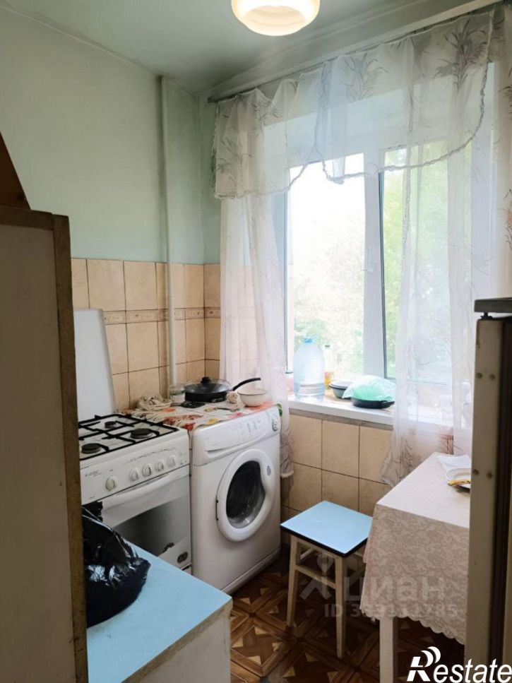 2-комн квартира Курск, улица Красный Октябрь, 11