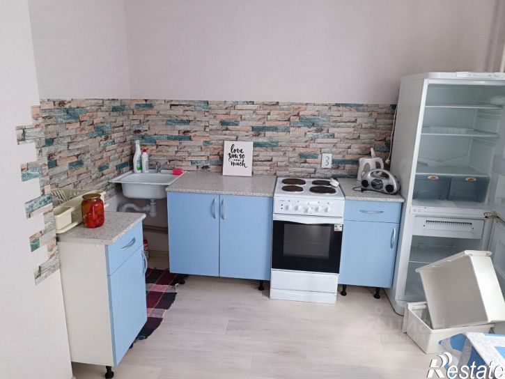 1-комн квартира Курск, проспект Анатолия Дериглазова, 123