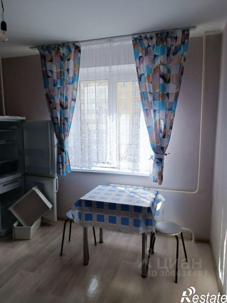1-комн квартира Курск, проспект Анатолия Дериглазова, 123