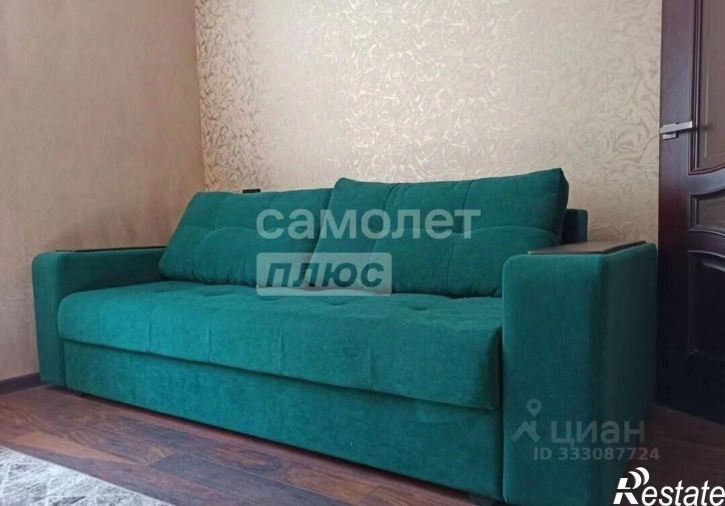 3-комн квартира Курск г., Центральный, Ленина ул., д.99А