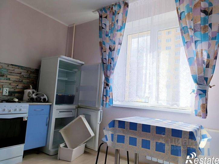 1-комн квартира Курск, проспект Анатолия Дериглазова, 123
