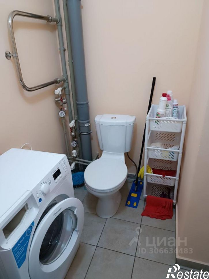 1-комн квартира Курск, проспект Анатолия Дериглазова, 123