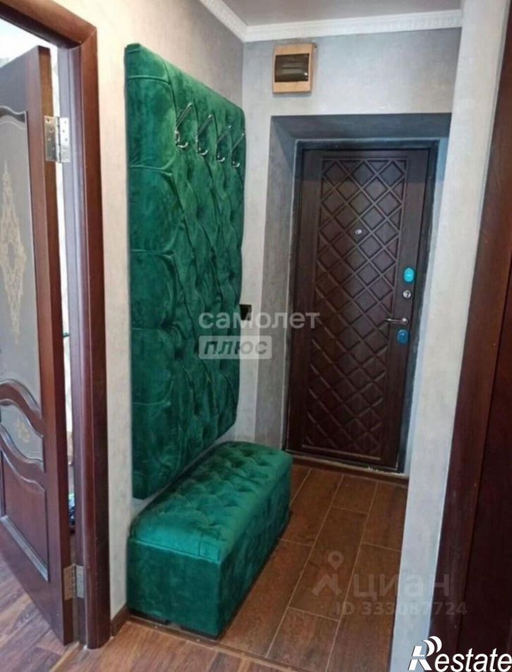 3-комн квартира Курск г., Центральный, Ленина ул., д.99А