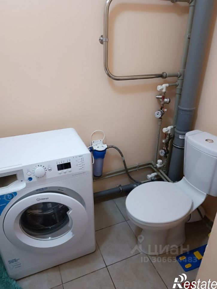 1-комн квартира Курск, проспект Анатолия Дериглазова, 123