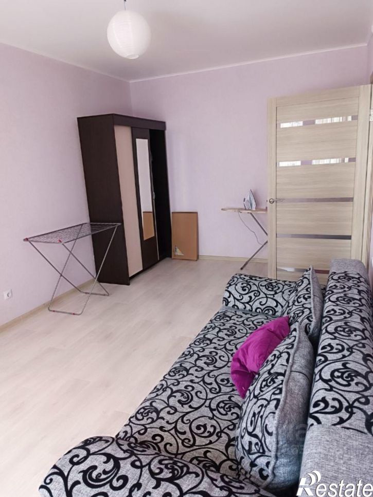 1-комн квартира Курск, проспект Анатолия Дериглазова, 123