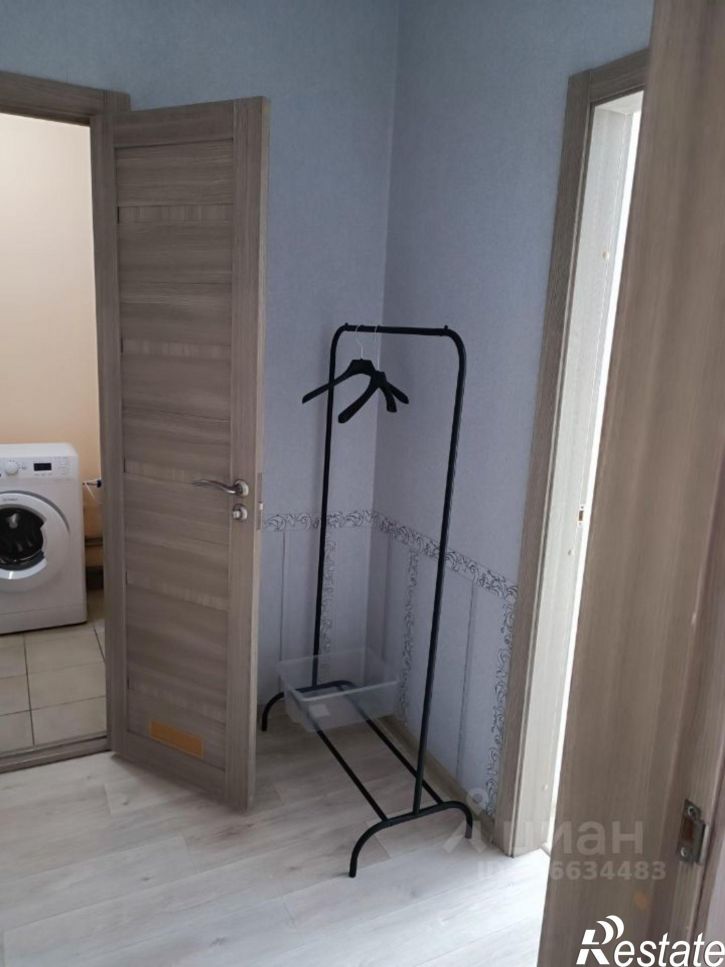 1-комн квартира Курск, проспект Анатолия Дериглазова, 123