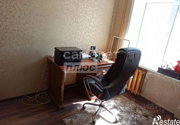 3-комн квартира Курск г., Центральный, Ленина ул., д.99А