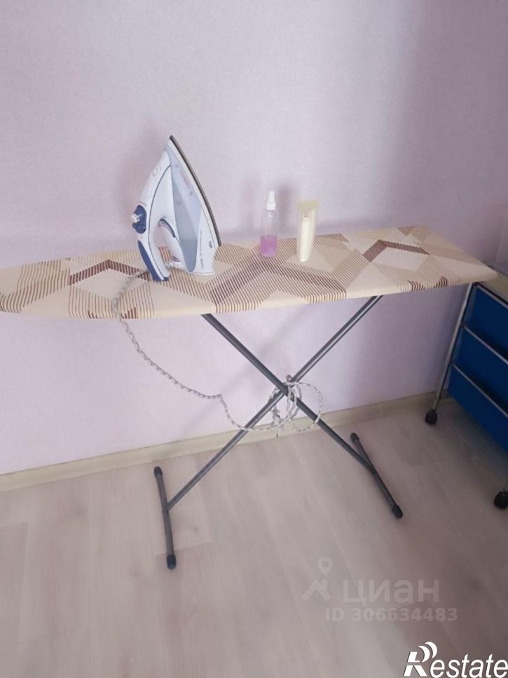 1-комн квартира Курск, проспект Анатолия Дериглазова, 123