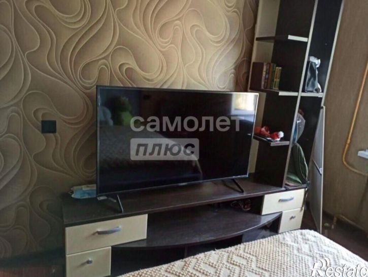3-комн квартира Курск г., Центральный, Ленина ул., д.99А