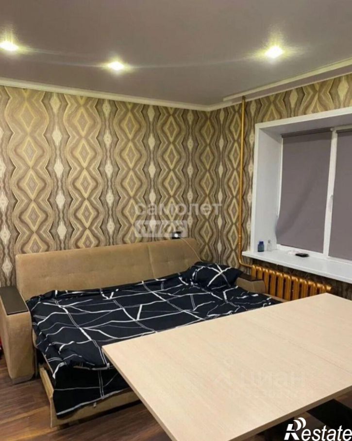 3-комн квартира Курск г., Центральный, Ленина ул., д.99А