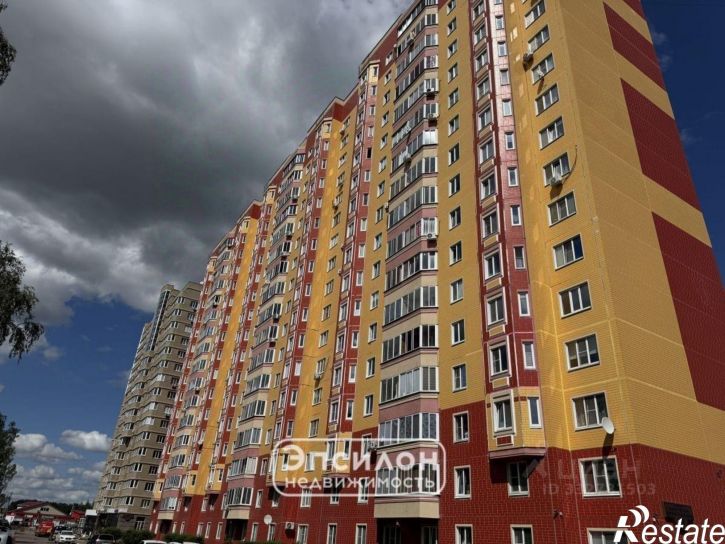 1-комн квартира Курск городской округ, Курск