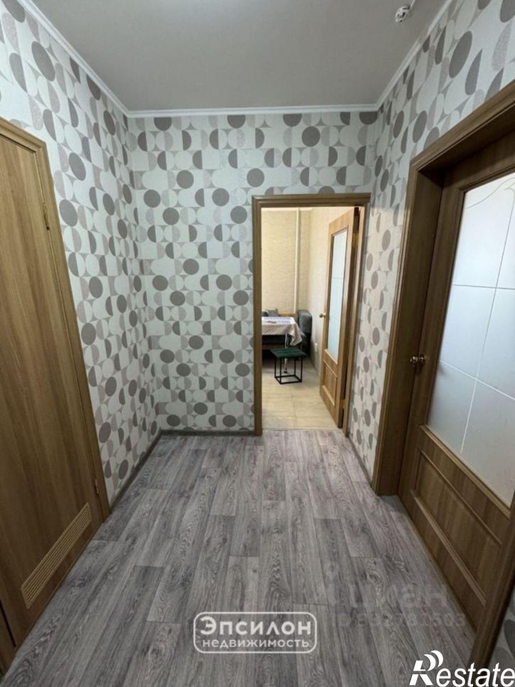 1-комн квартира Курск городской округ, Курск