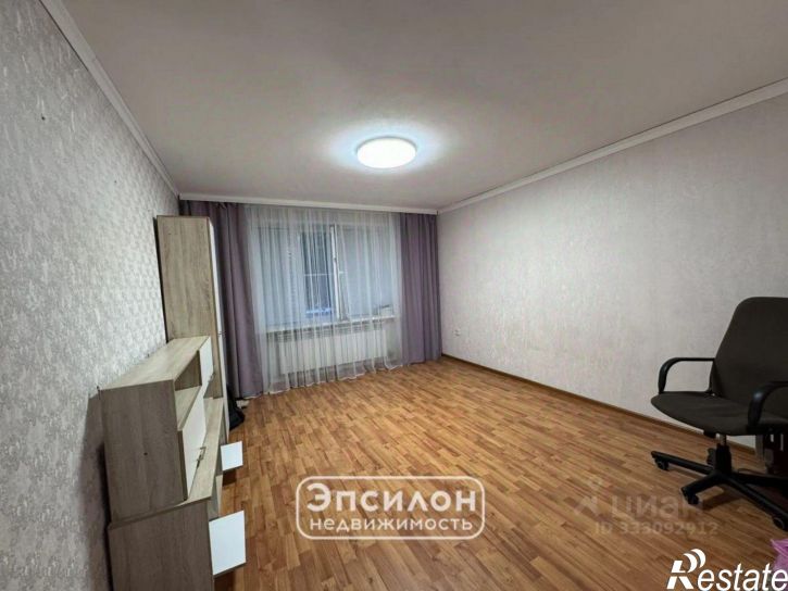 1-комн квартира Курск городской округ, г Курск