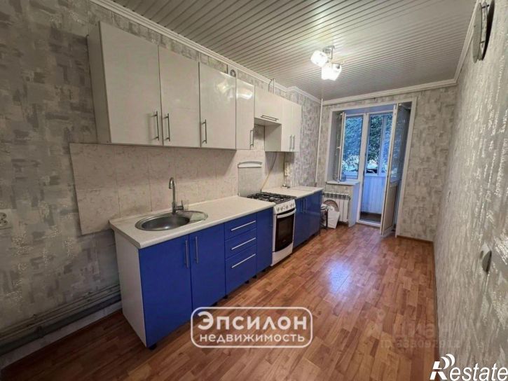 1-комн квартира Курск городской округ, г Курск
