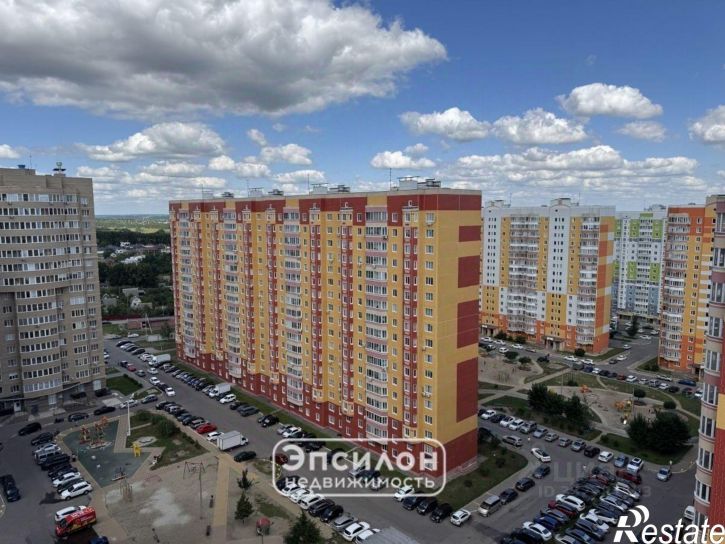 1-комн квартира Курск городской округ, Курск