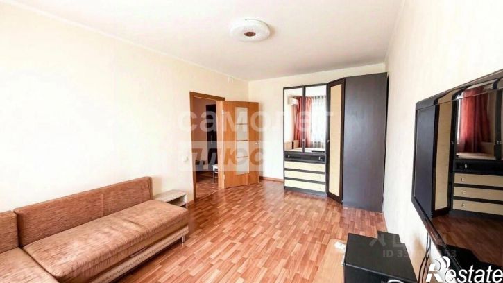 2-комн квартира Курск г., Центральный