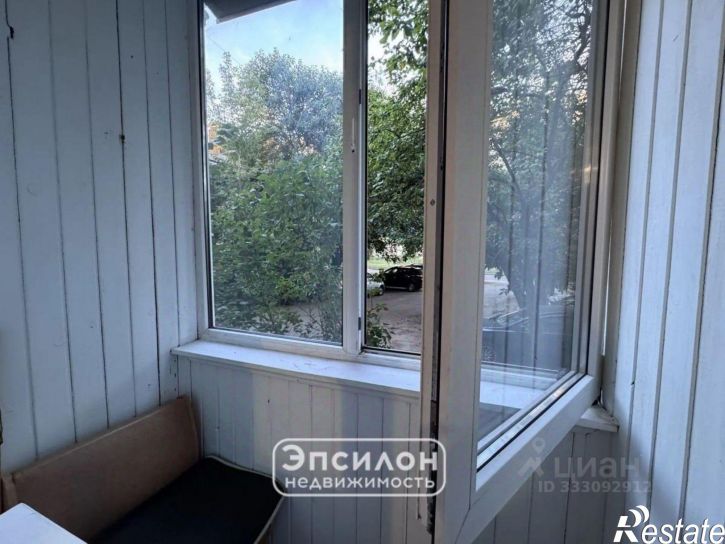 1-комн квартира Курск городской округ, г Курск