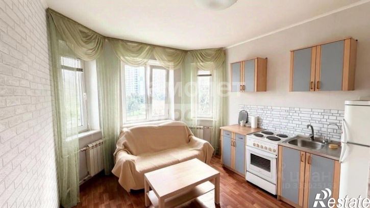 2-комн квартира Курск г., Центральный