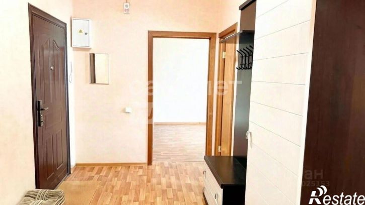 2-комн квартира Курск г., Центральный
