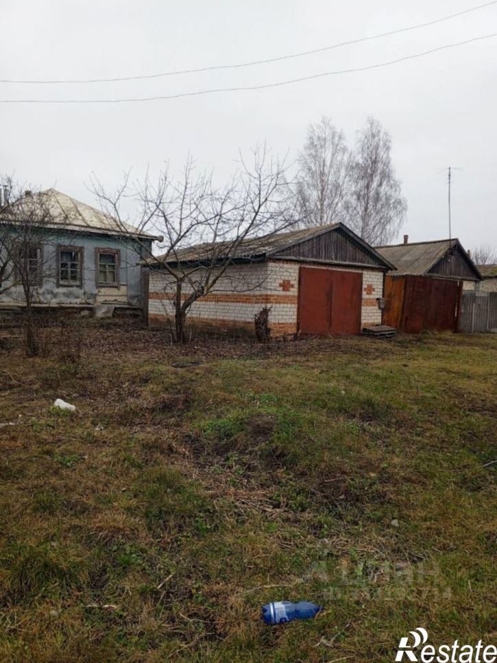 Коттедж/дом Мантуровский район